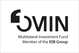 logo for Multilateral Investment Fund