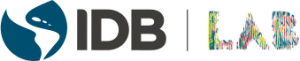 logo for IDB Lab
