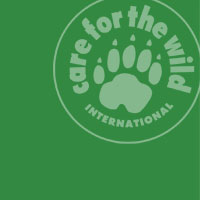 logo for Care for the Wild International