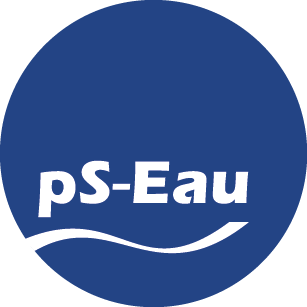 logo for Programme Solidarité eau