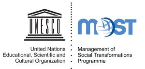 logo for Management of Social Transformations