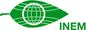 logo for International Network for Environmental Management