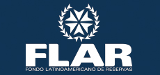 logo for Latin American Reserve Fund