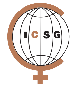logo for International Copper Study Group