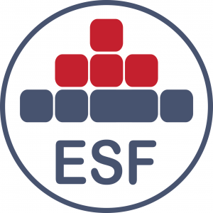 logo for Esperantic Studies Foundation