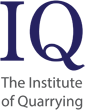 logo for Institute of Quarrying