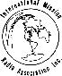 logo for International Mission Radio Association