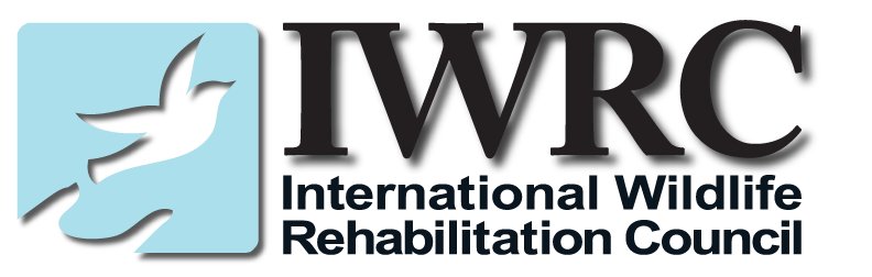 logo for International Wildlife Rehabilitation Council, The