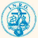logo for International Naval Research Organization