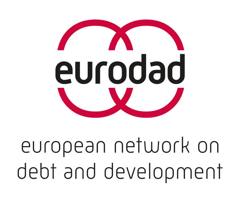 logo for European Network on Debt and Development