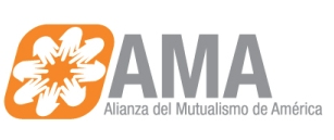 logo for Alianza del Mutualismo de América