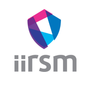 logo for International Institute of Risk and Safety Management