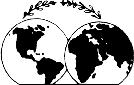 logo for Evangelical Friends Church, International