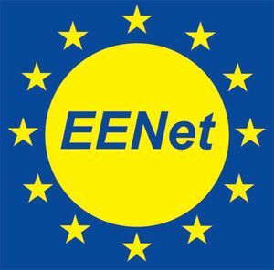 logo for European Experts' Network for Education and Technology
