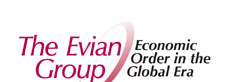 logo for Evian Group