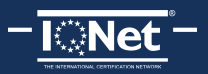 logo for International Certification Network