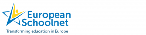 logo for European Schoolnet