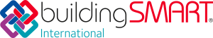 logo for buildingSMART International
