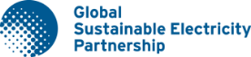 logo for Global Sustainable Electricity Partnership