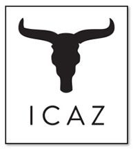 logo for International Council for Archaeozoology