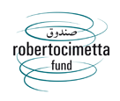 logo for Fonds Roberto Cimetta