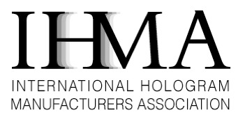 logo for International Hologram Manufacturers Association