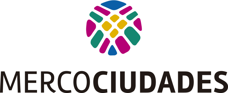 logo for Red Mercociudades
