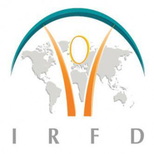 logo for International Research Foundation for Development
