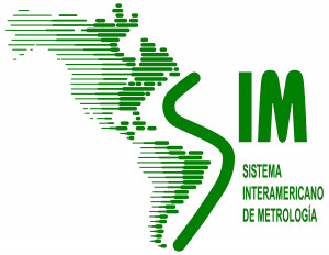 logo for Inter-American Metrology System
