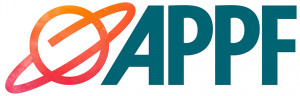 logo for Asia Pacific Parliamentary Forum