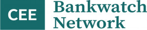 logo for CEE Bankwatch Network