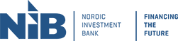 logo for Nordic Investment Bank