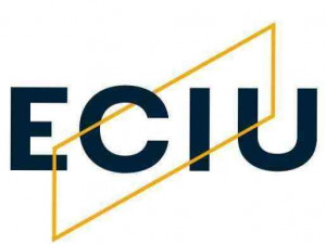 logo for European Consortium of Innovative Universities