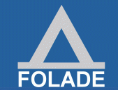 logo for Fondo Latinoamericano de Desarrollo