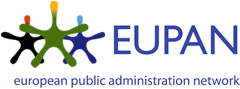 logo for European Public Administration Network