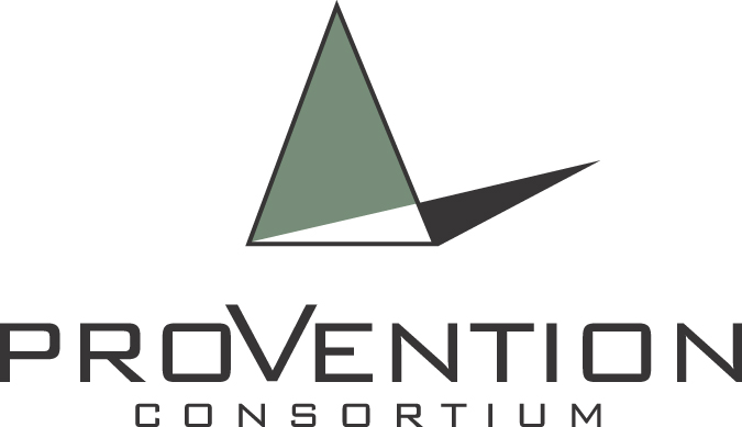 logo for ProVention Consortium