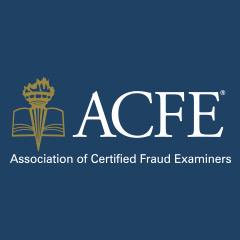 logo for Association of Certified Fraud Examiners