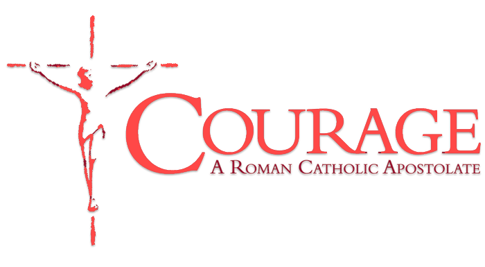 logo for Courage International