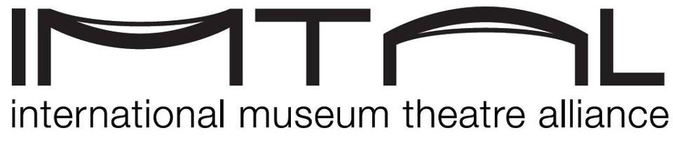 logo for International Museum Theatre Alliance