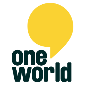 logo for OneWorld International Foundation