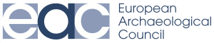 logo for Europae Archaeologiae Consilium