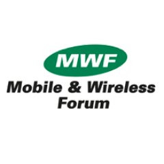 logo for Mobile & Wireless Forum
