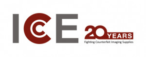 logo for Imaging Consumables Coalition of Europe, Middle-East and Africa