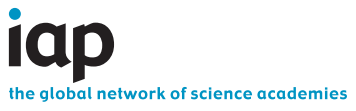 logo for IAP - The Global Network of Science Academies
