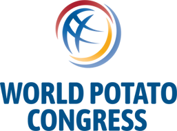 logo for World Potato Congress
