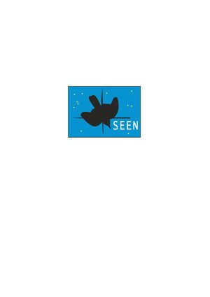 logo for SE European Bird Migration Network