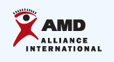 logo for AMD Alliance International