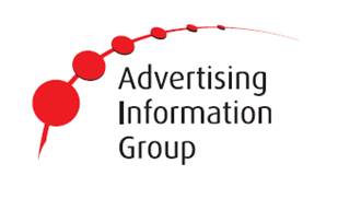 logo for Advertising Information Group