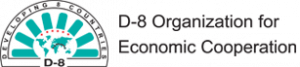 logo for D-8 Organization for Economic Cooperation