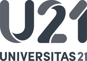 logo for Universitas 21